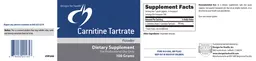Carnitine Tartrate Powder