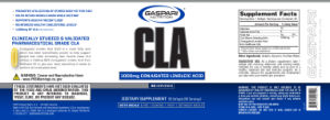 CLA 1000 mg