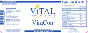 ViraCon