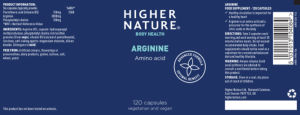 Arginine
