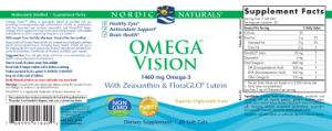 Omega Vision