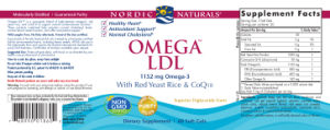 Omega LDL
