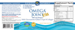 Omega Joint Xtra