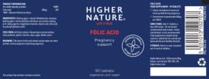 Folic Acid