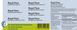 Royal Flora
