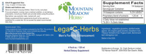 Lega-C-Herbs