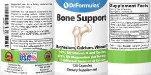 Bone Support