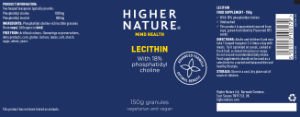 Lecithin