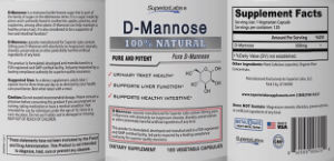 D-Mannose