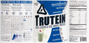 Trutein Shamrock Shake