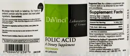 Folic Acid