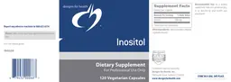 Inositol