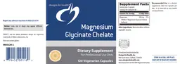 Magnesium Glycinate Chelate
