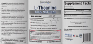 L-Theanine