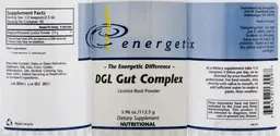 DGL Gut Complex