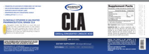 CLA 1000 mg