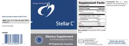 Label for Stellar C