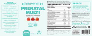 Prenatal Multi