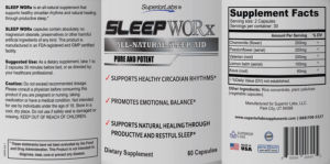 Sleep Worx
