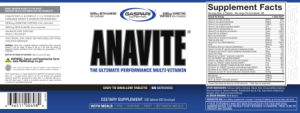 Anavite