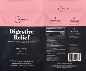 Digestive Relief
