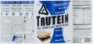 Trutein Smores