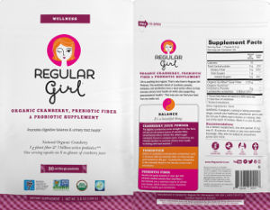 Regular Girl Wellness