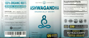 Ashwagandha