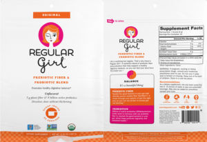 Regular Girl Original Unflavored