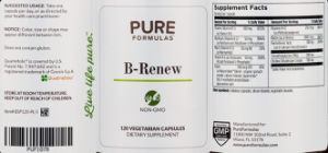 B-Renew