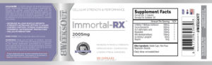Immortal-RX