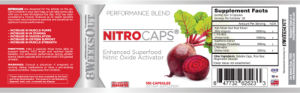NitroCaps