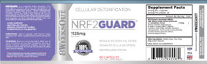 NRF2Guard 1125 mg