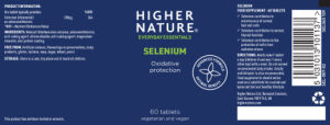 Selenium