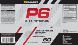 P6 Ultra
