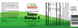 Super Omega-3