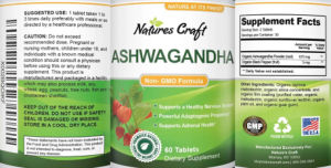 Ashwagandha