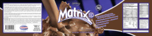 Matrix 1.0 Milk Chocolate