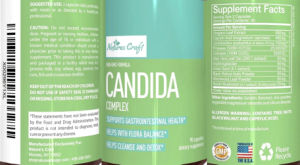 Candida Complex