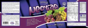 Nectar Wild Grape