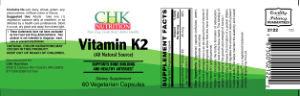 Vitamin K12