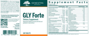 GLY Forte