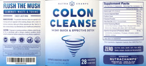 Colon Cleanse