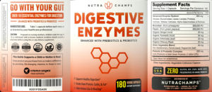 Digestive Enzymes