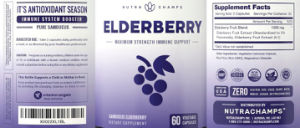Elderberry