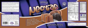 Nectar Sweets Chocolate Truffle