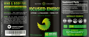 Focused Energy