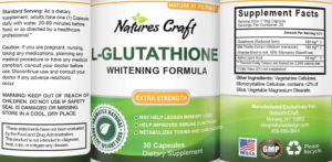 L-Glutathione