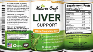 Liver Support