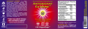 Antioxidant Extreme